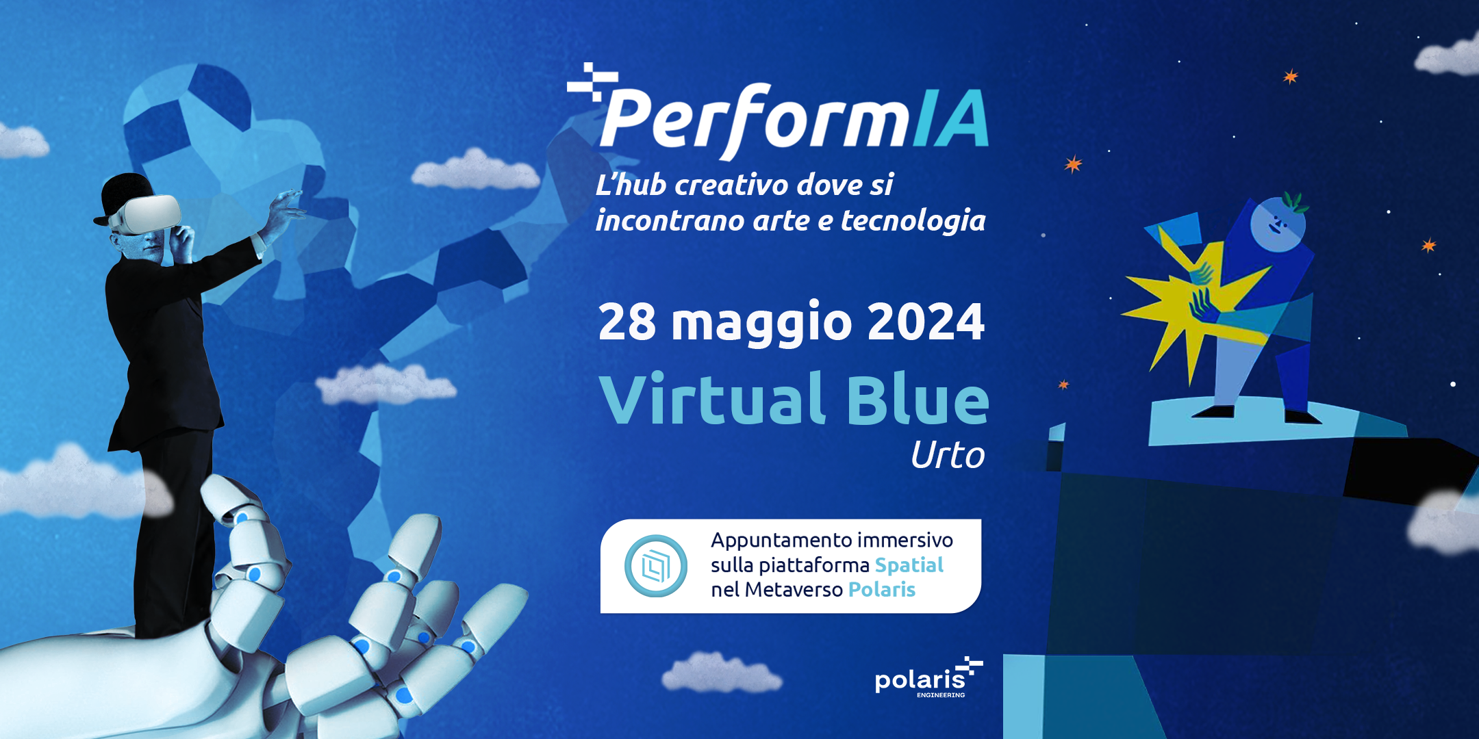 Virtual Blue_performia_urto